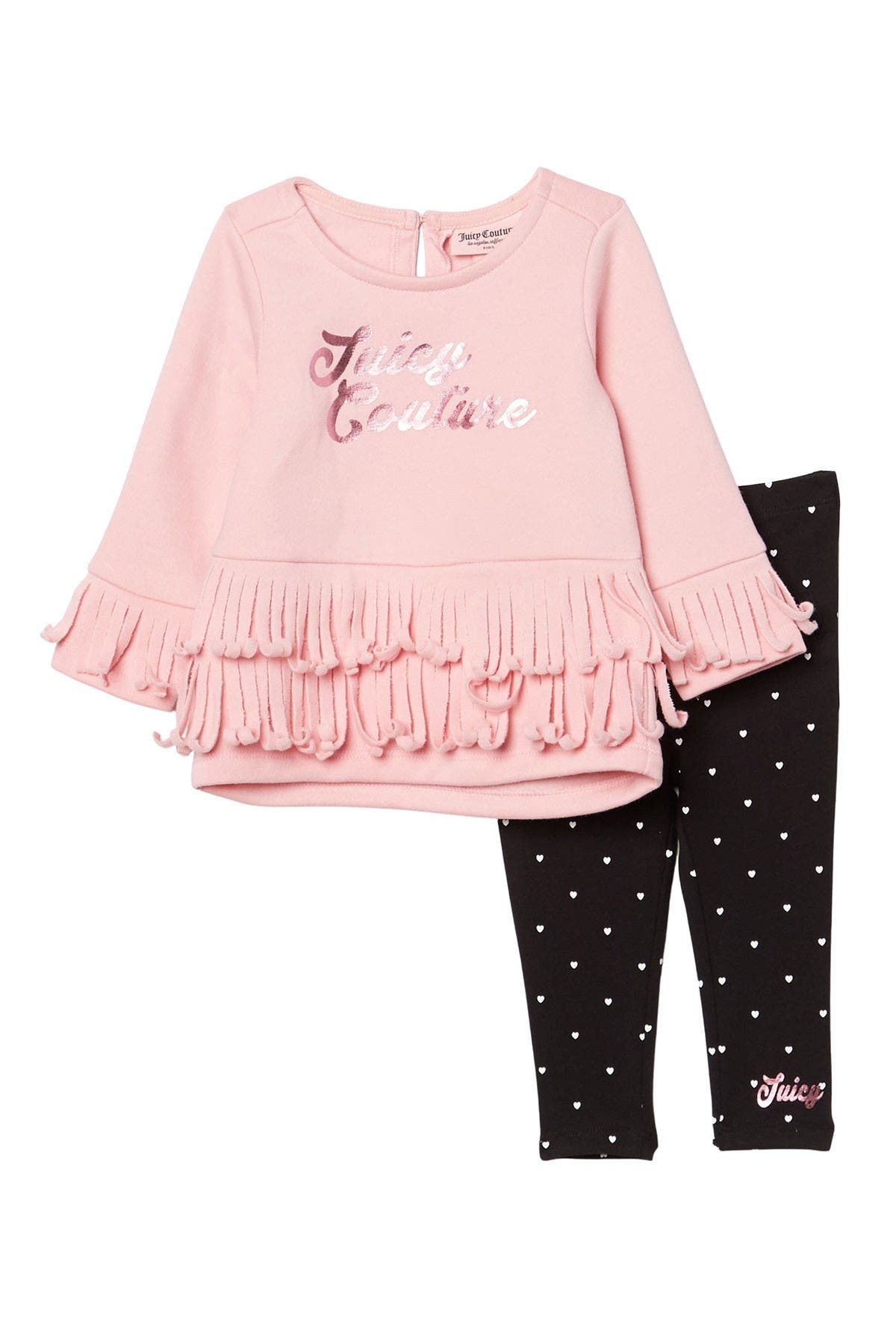 juicy couture childrens clothes