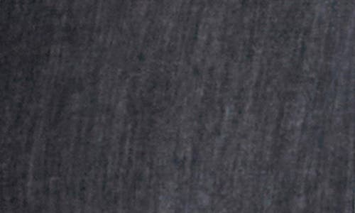 WASH LAB DENIM WASH LAB DENIM ALL GOOD FRONT SLIT DENIM MIDI SKIRT