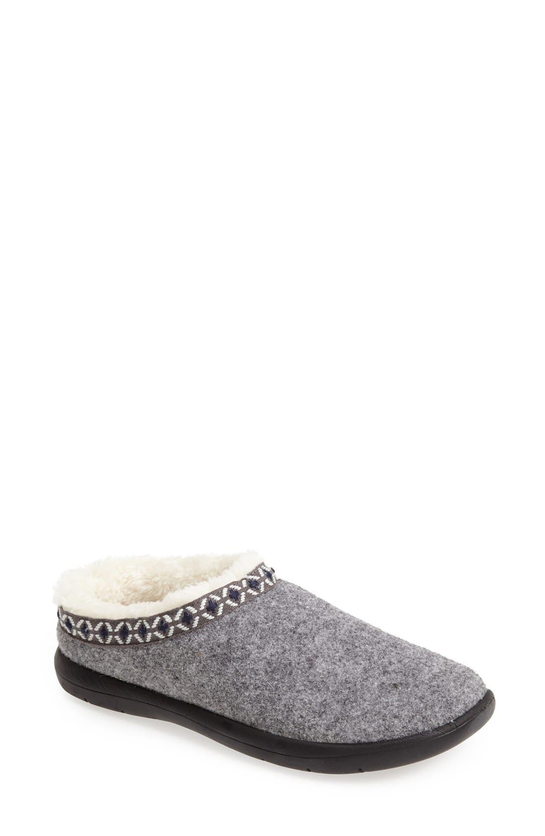 tempur pedic arlow slipper