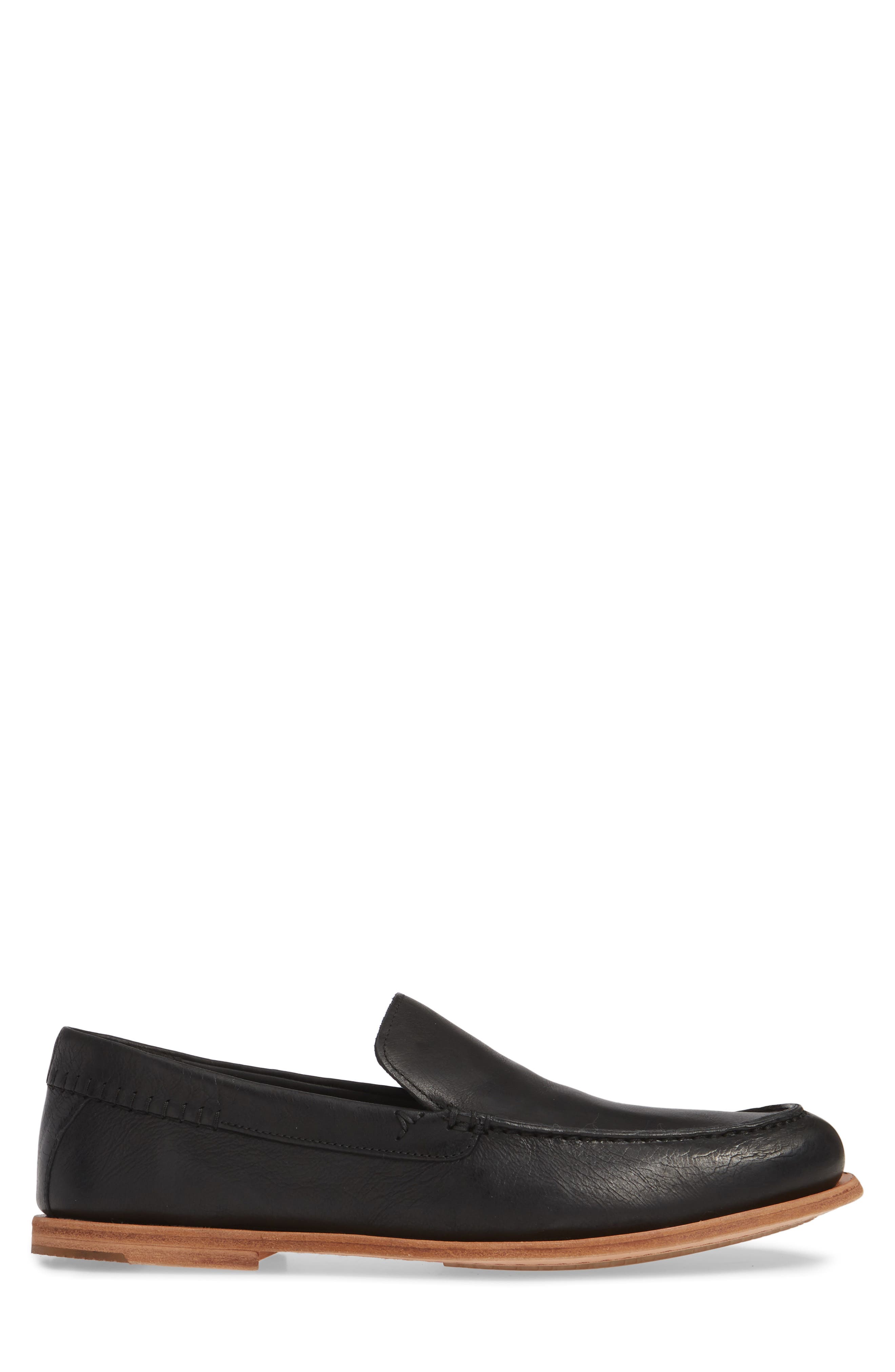 timberland tauk point loafer