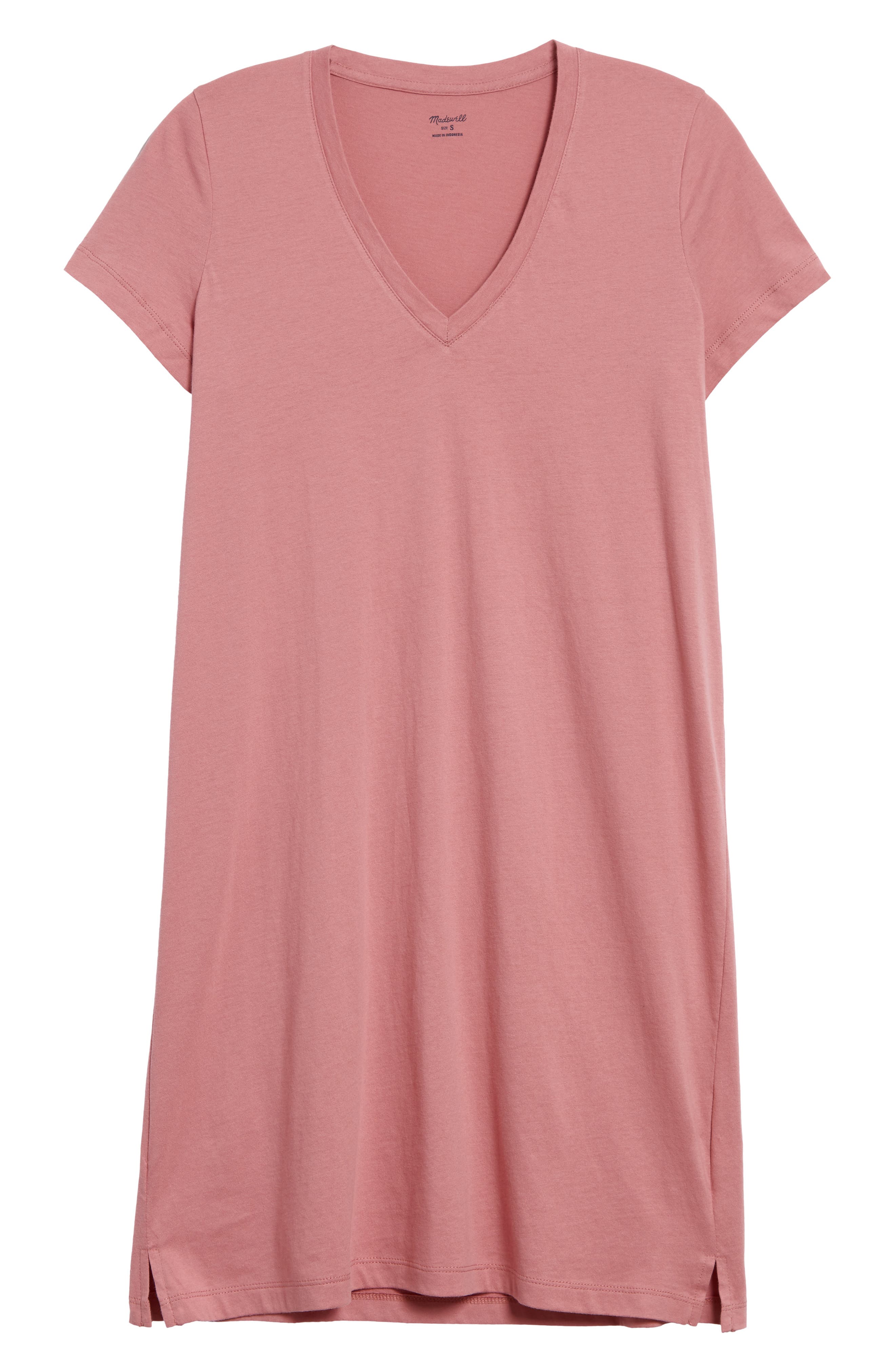 nordstrom t shirt dress