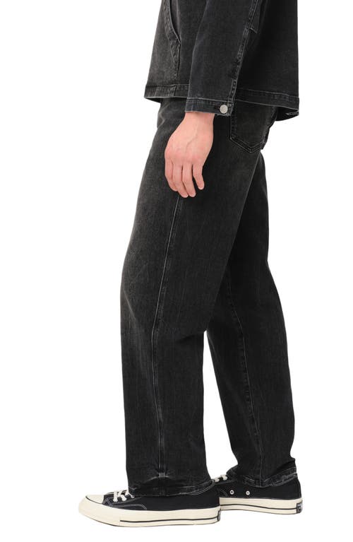 Warp & Weft Warp+weft Grr Relaxed Fit Jeans In Navarro