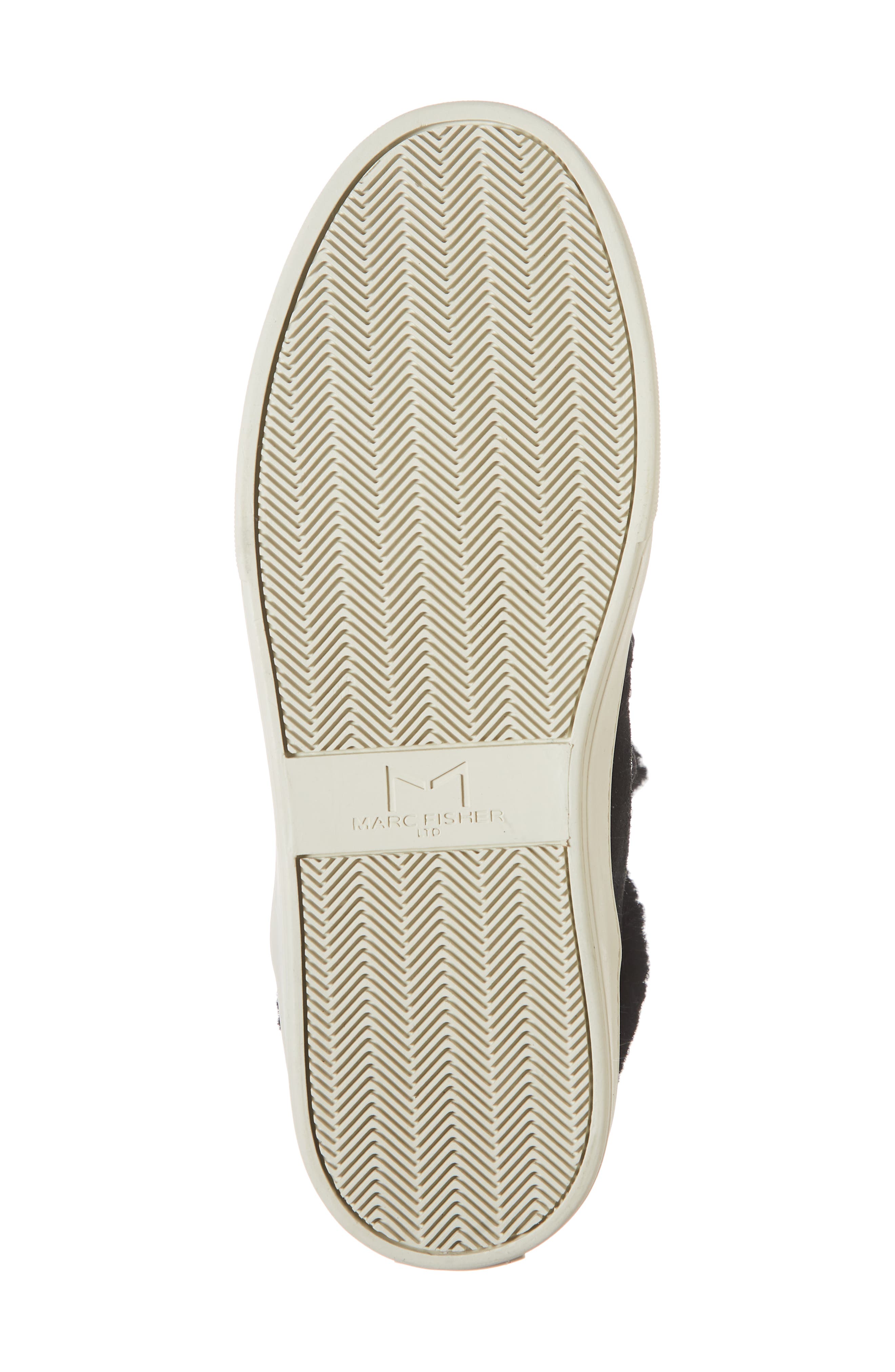 marc fisher sana sneaker bootie