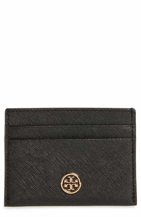 Tory Burch T Monogram Leather Continental Wallet | Nordstrom