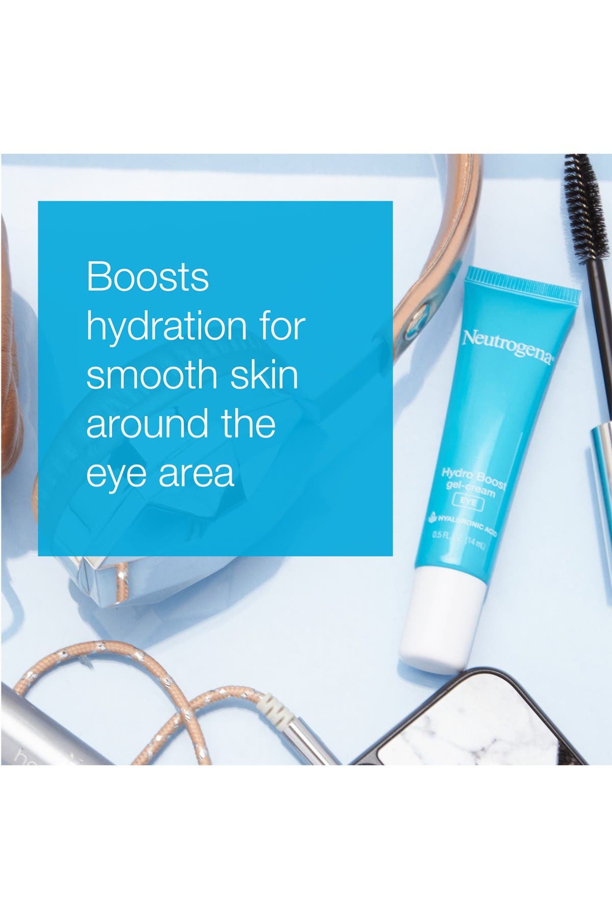 neutrogena hydro boost under eye