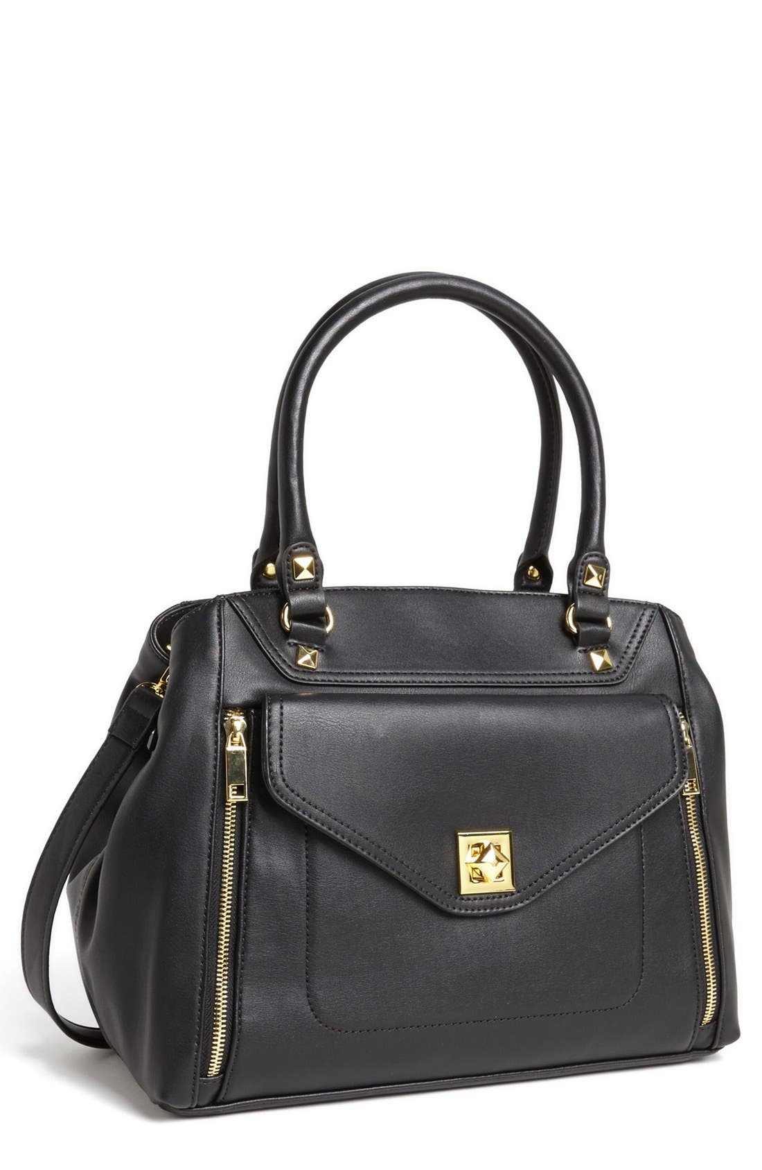 jessica simpson satchels