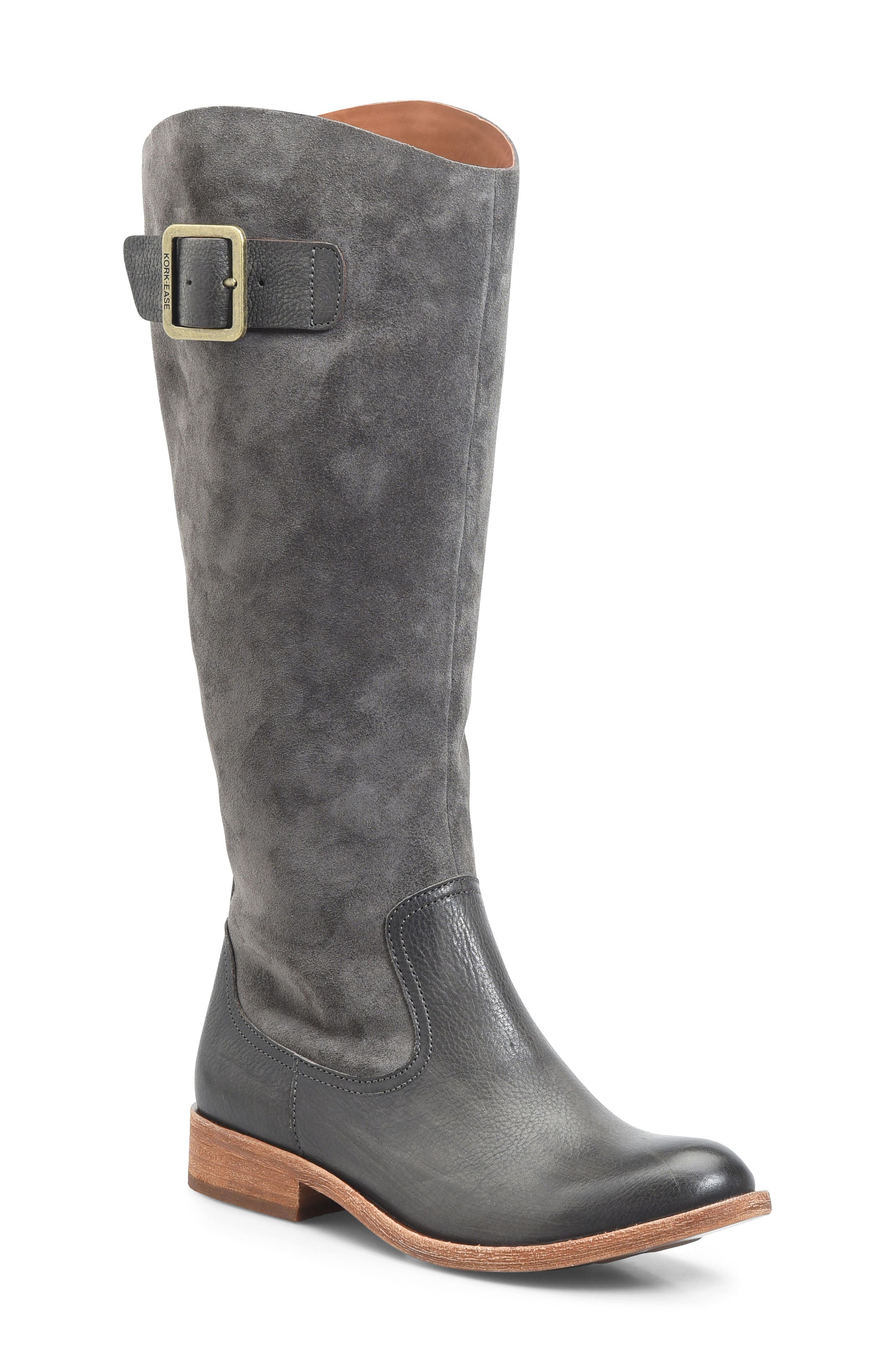 kork ease rue riding boot