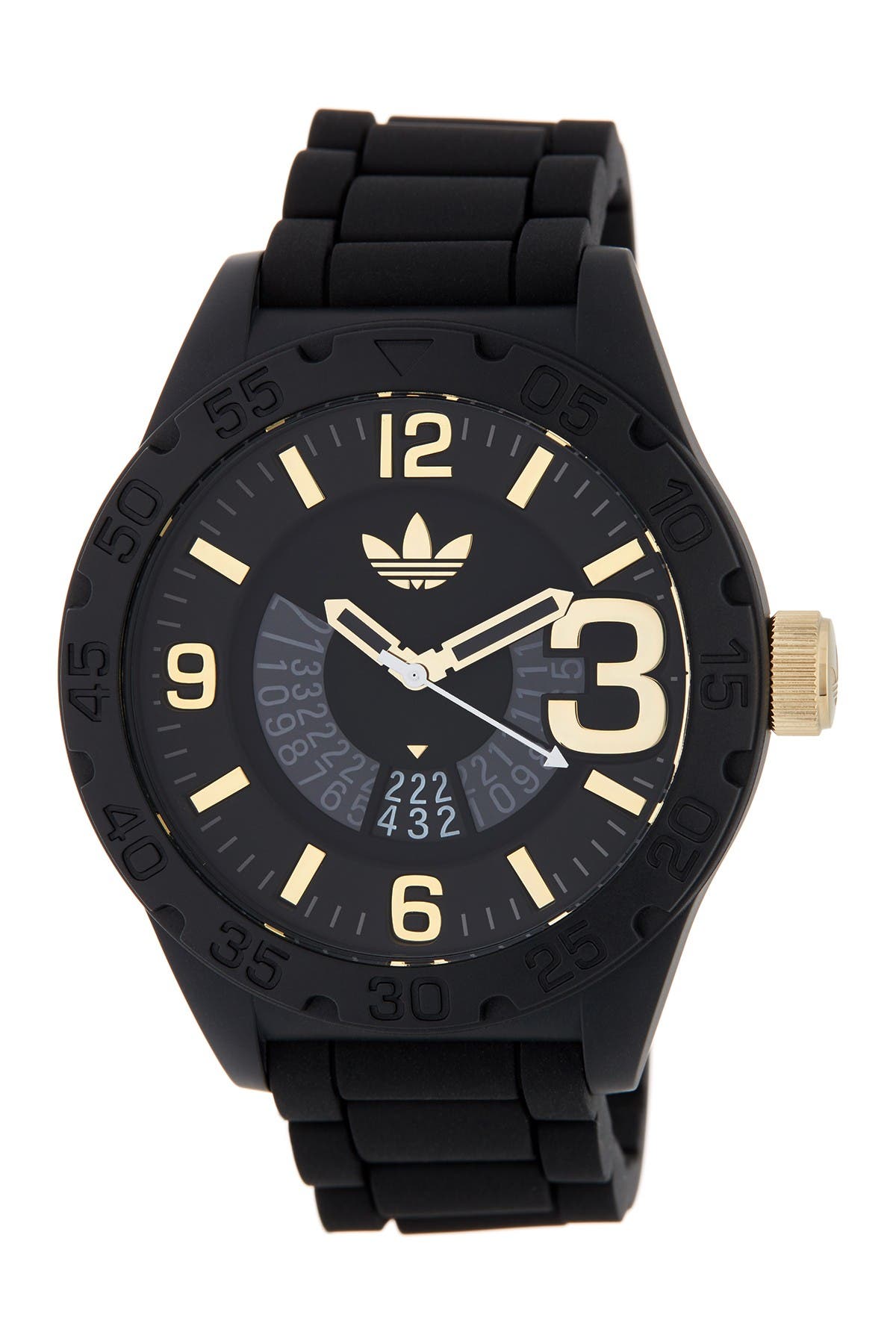 adidas newburgh watch