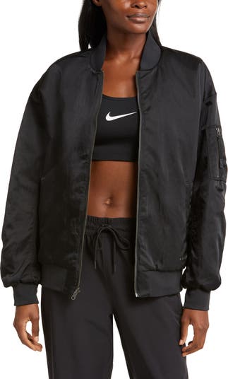 Nike Sportswear Women's Varsity Jacket. Nike ID