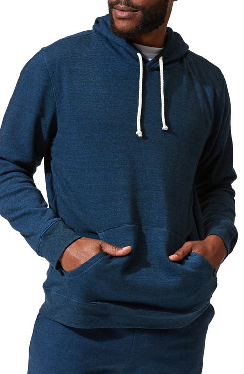 Threads 4 Thought Fleece Pullover Hoodie at Nordstrom,