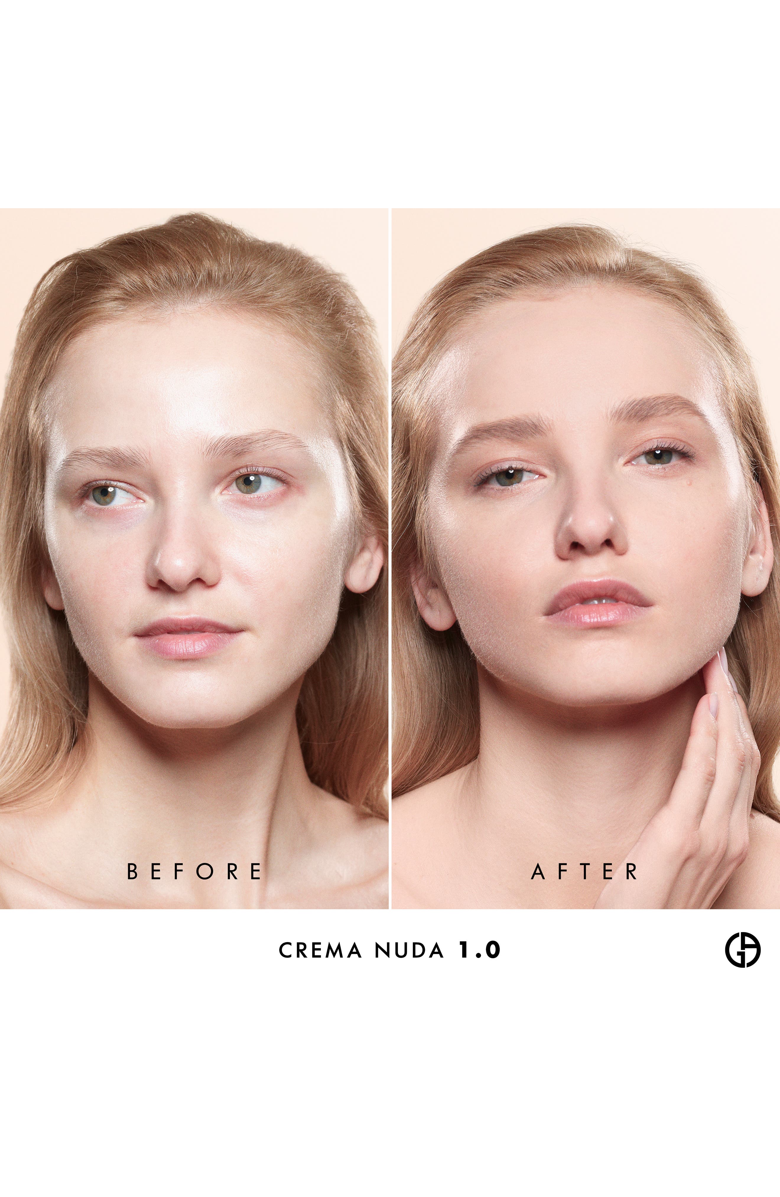 crema nuda armani sephora