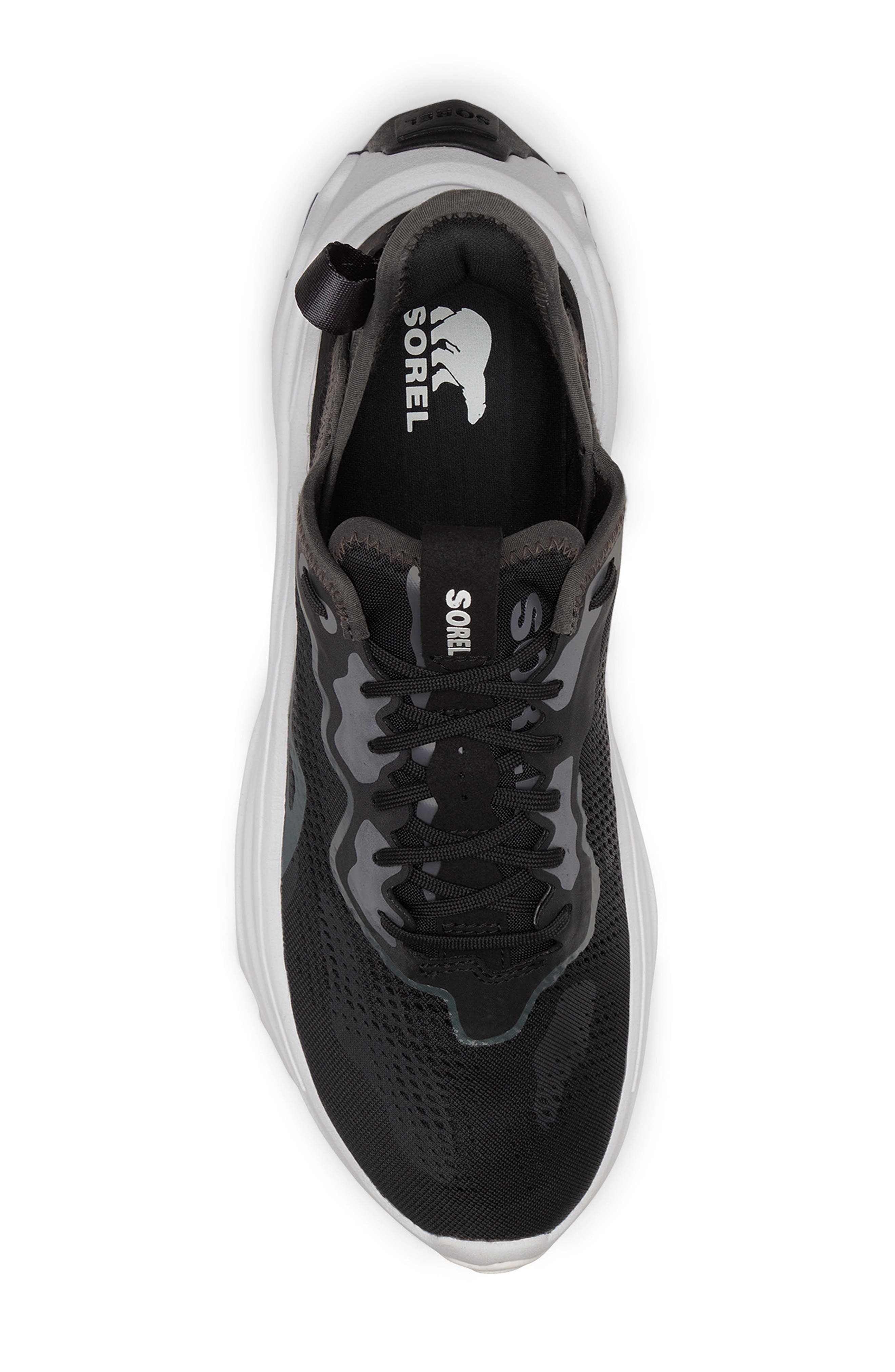 SOREL Kinetic Breakthru Day Lace-Up 