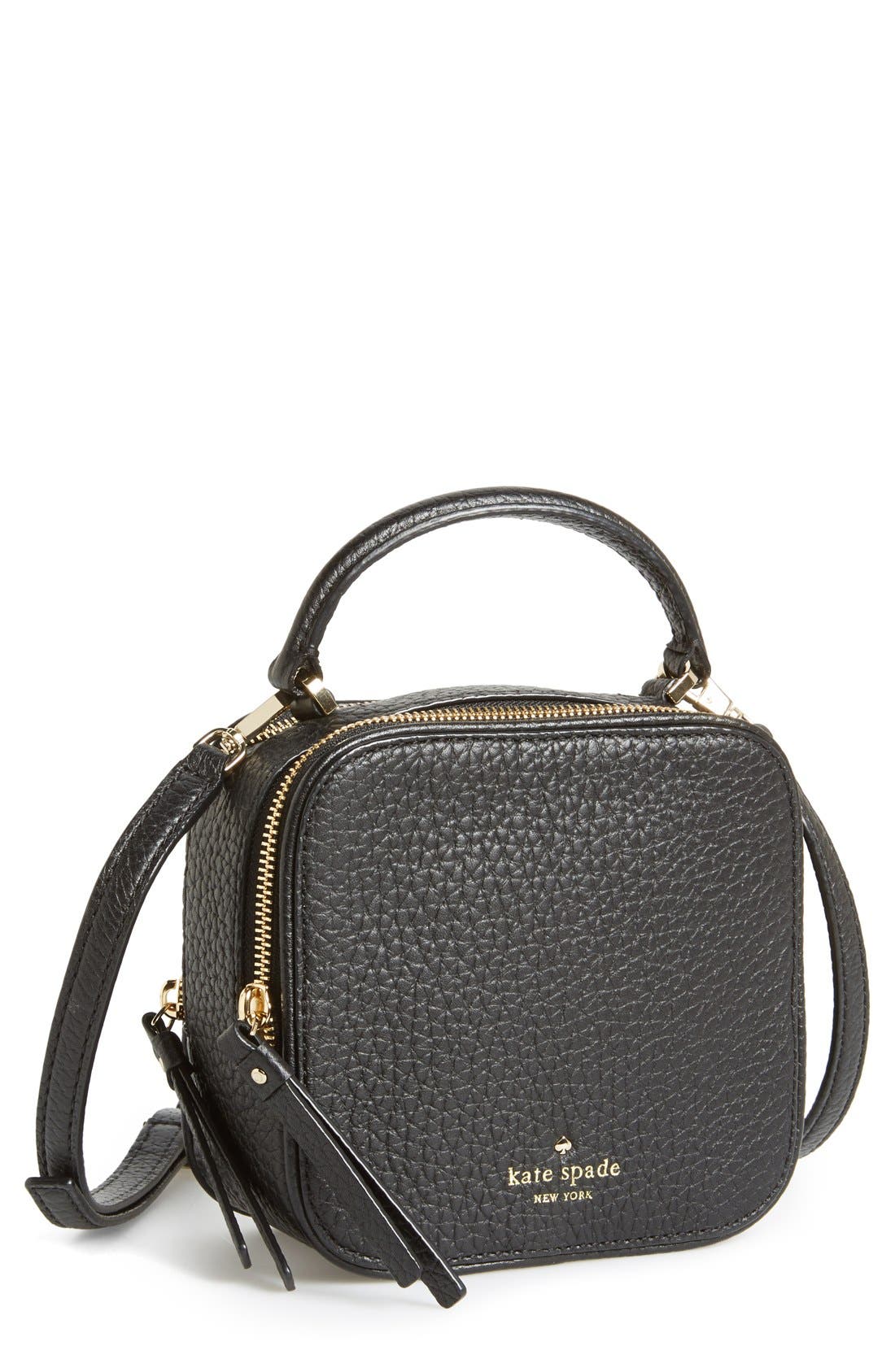 kate spade new york 'cecil court bobi' crossbody bag Nordstrom