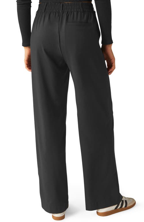 BEYOND YOGA BEYOND YOGA STATUS TROUSERS
