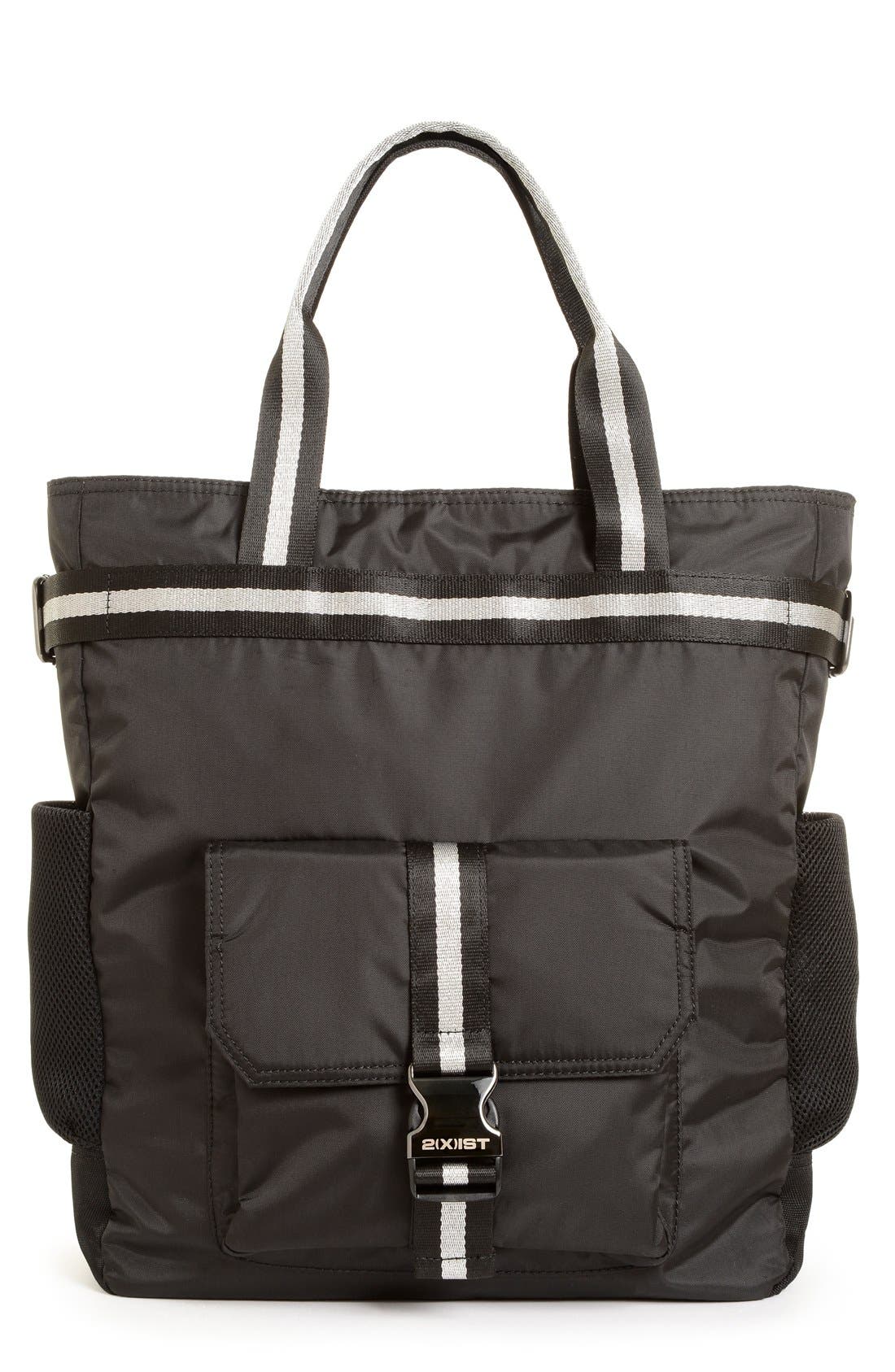 2(x)ist Tote Bag Nordstrom