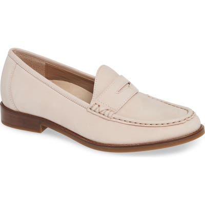 Vionic Waverly Loafer, Pink