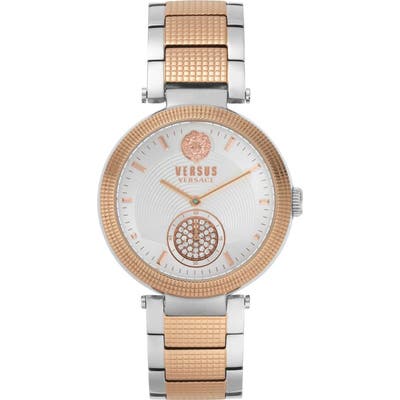 Versus Versace Star Ferry Bracelet Watch,