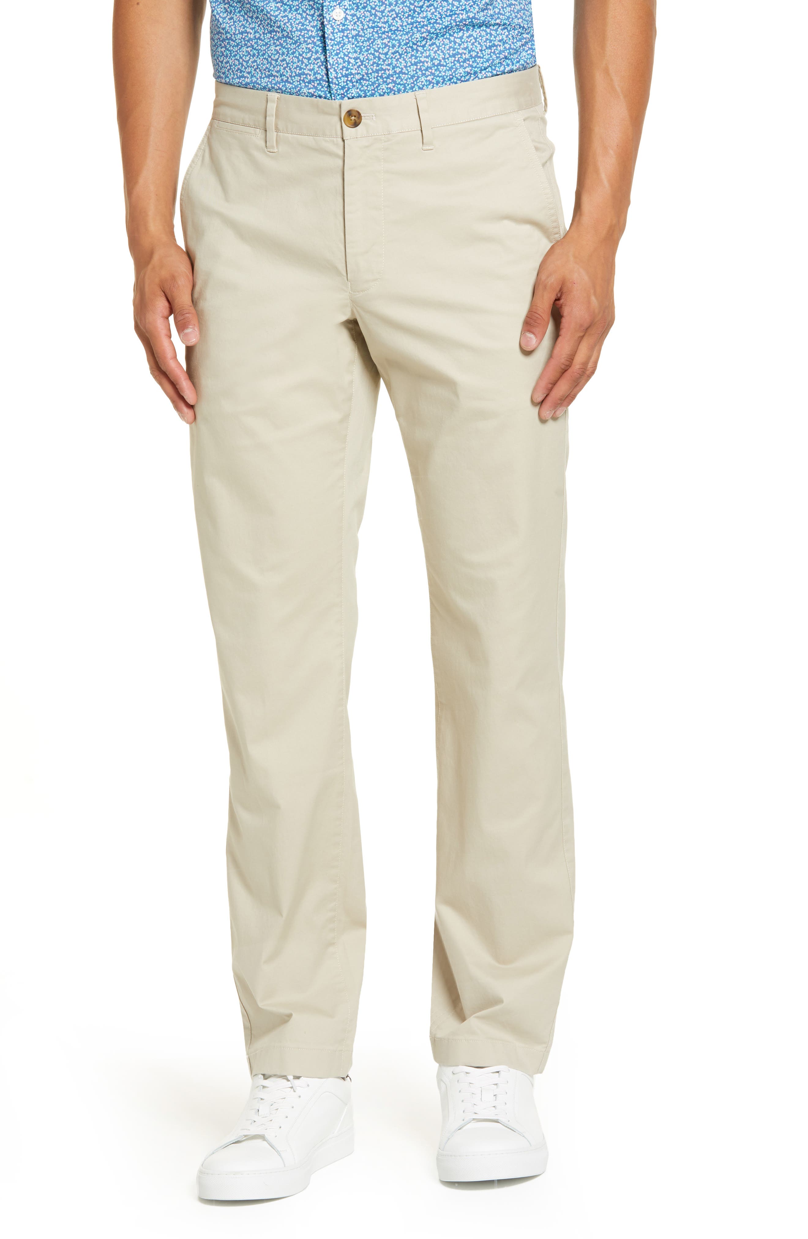 summer weight chinos
