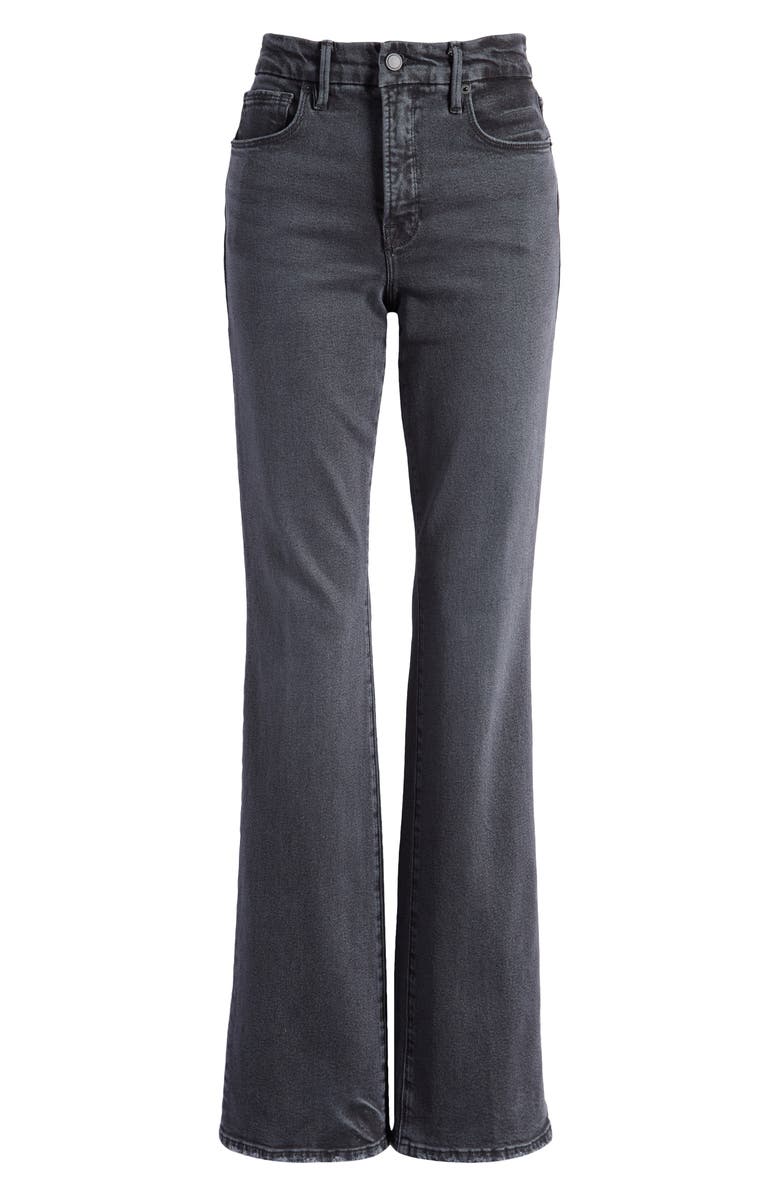 Good American Good Classic Bootcut Jeans | Nordstrom