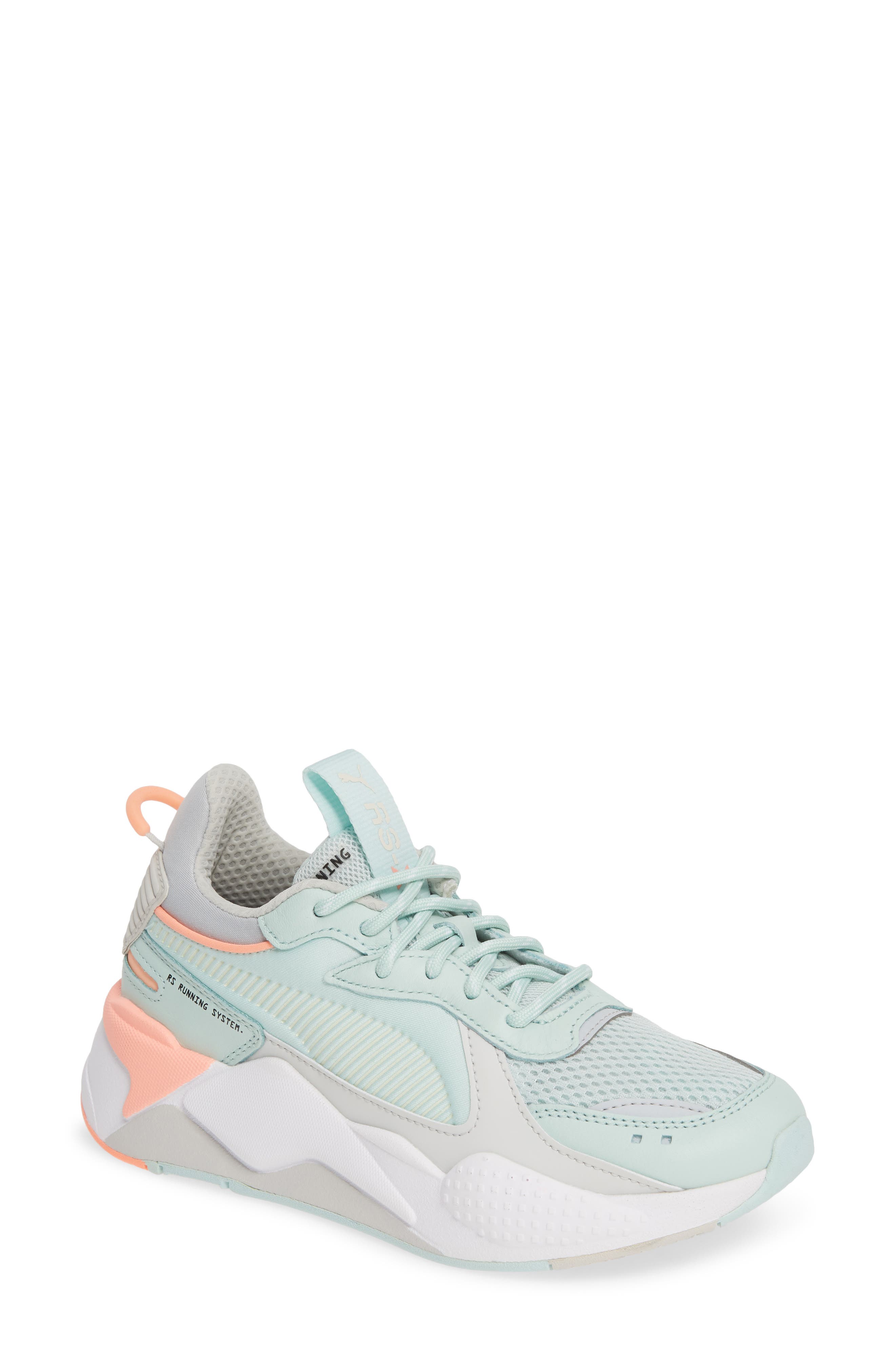 puma rs x tracks womens