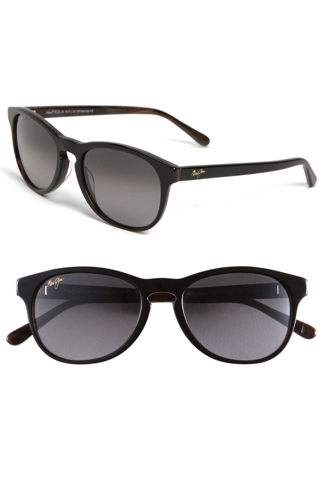 high end eyeglass frames