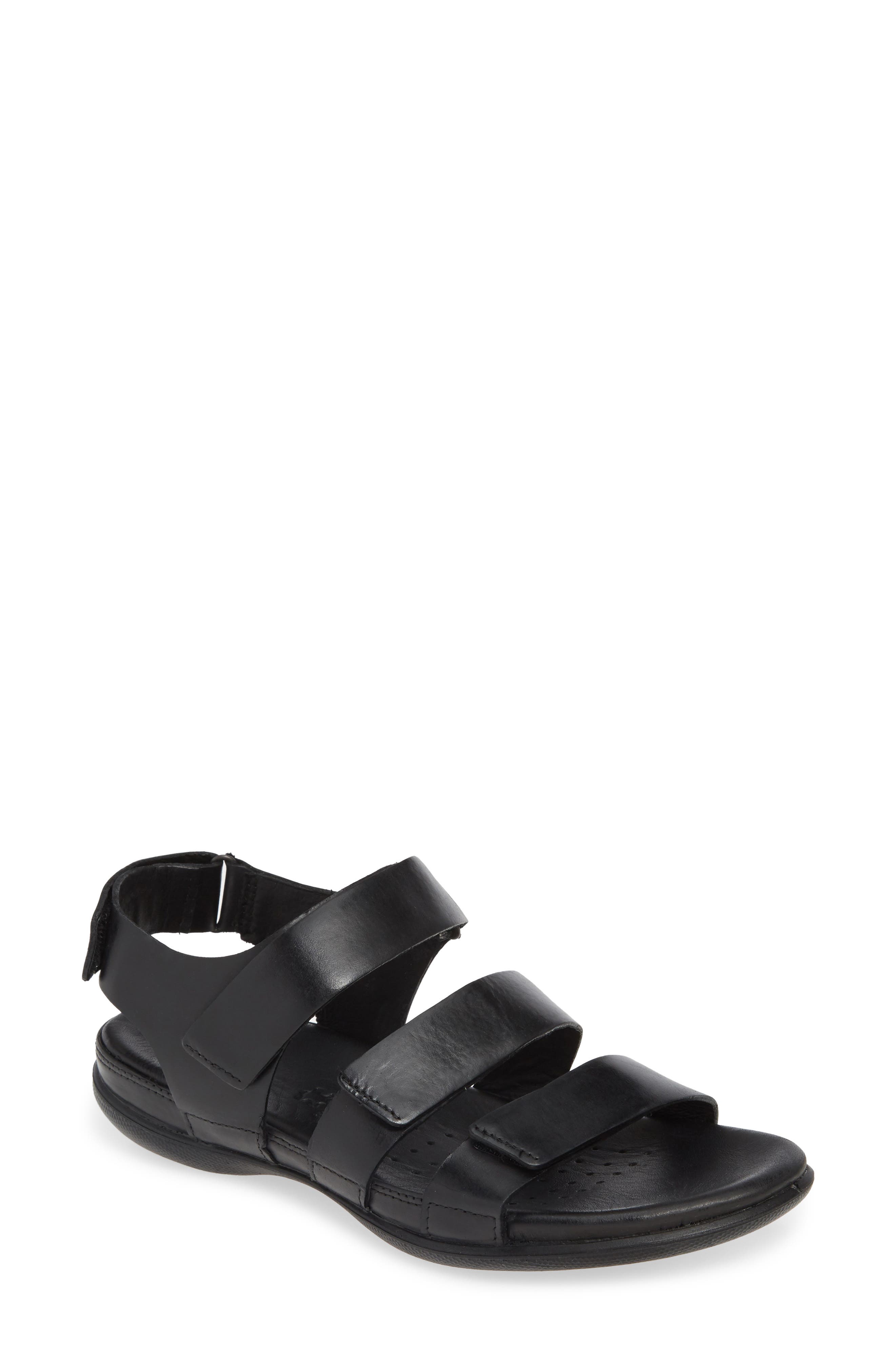 ecco flash strappy sandal