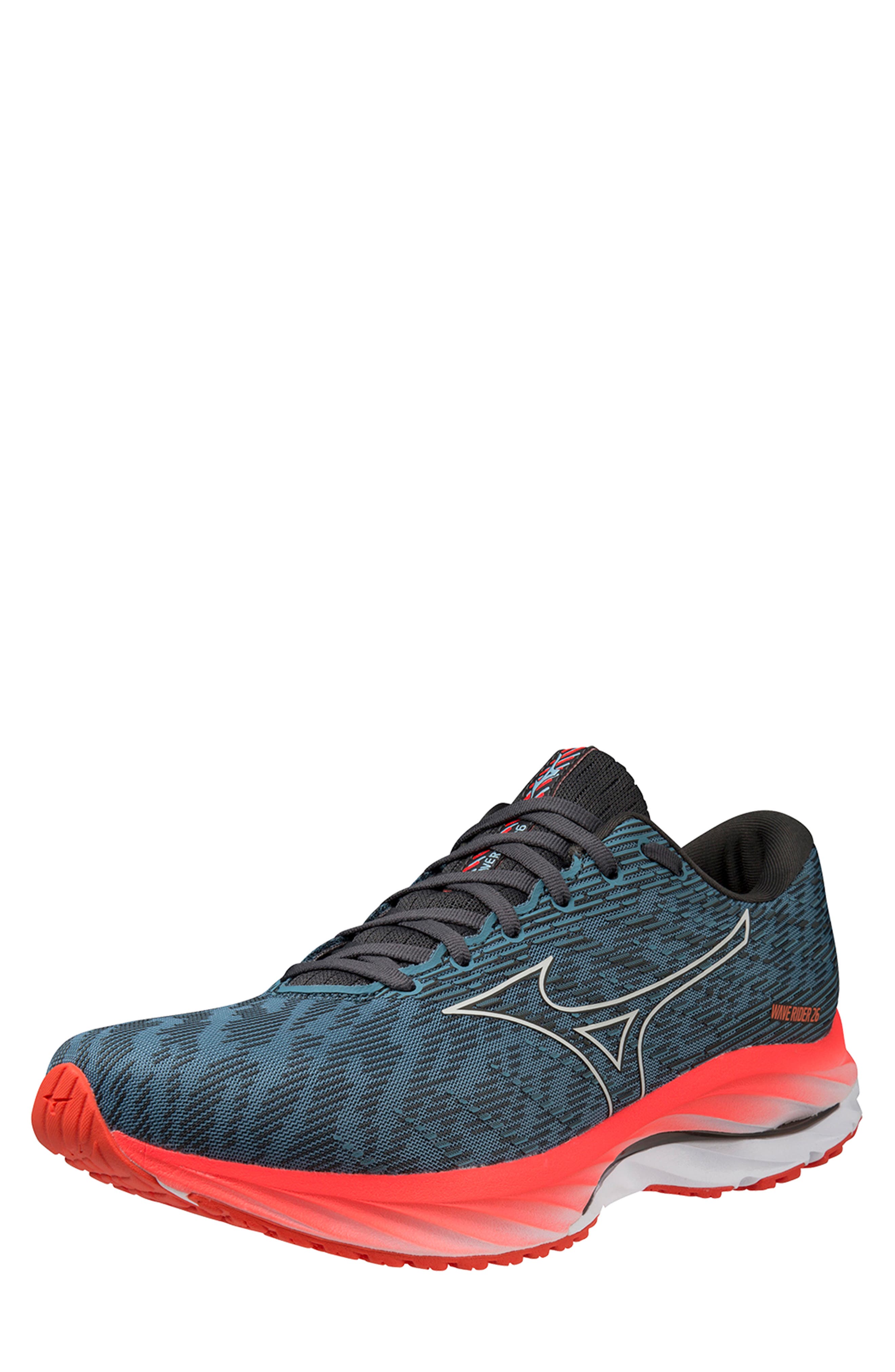 Mizuno Wave Rider 26 Sneaker (Men) | Nordstromrack