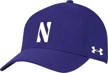 Northwestern under armour outlet hat