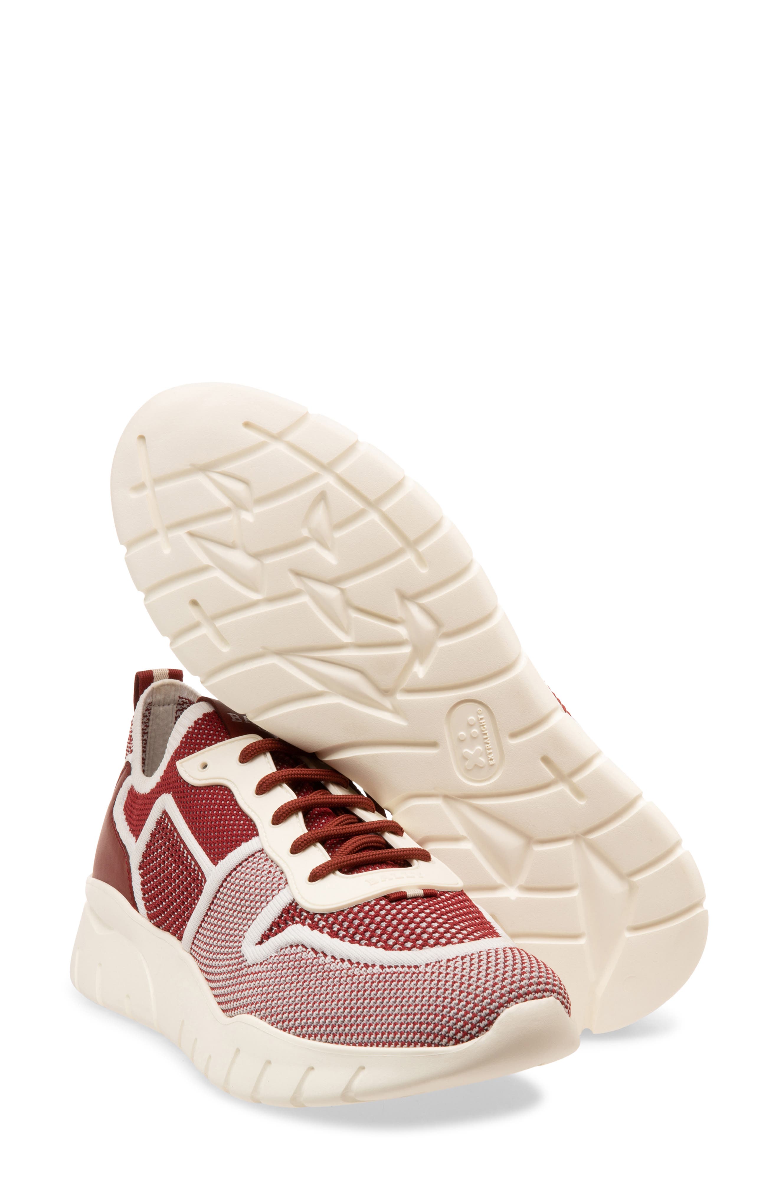 Bally Bieny-T Sneaker | Nordstrom