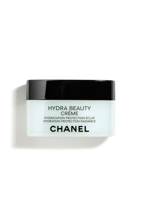 Chanel Bleu de Chanel - Moisturizing Face & Beard Cream