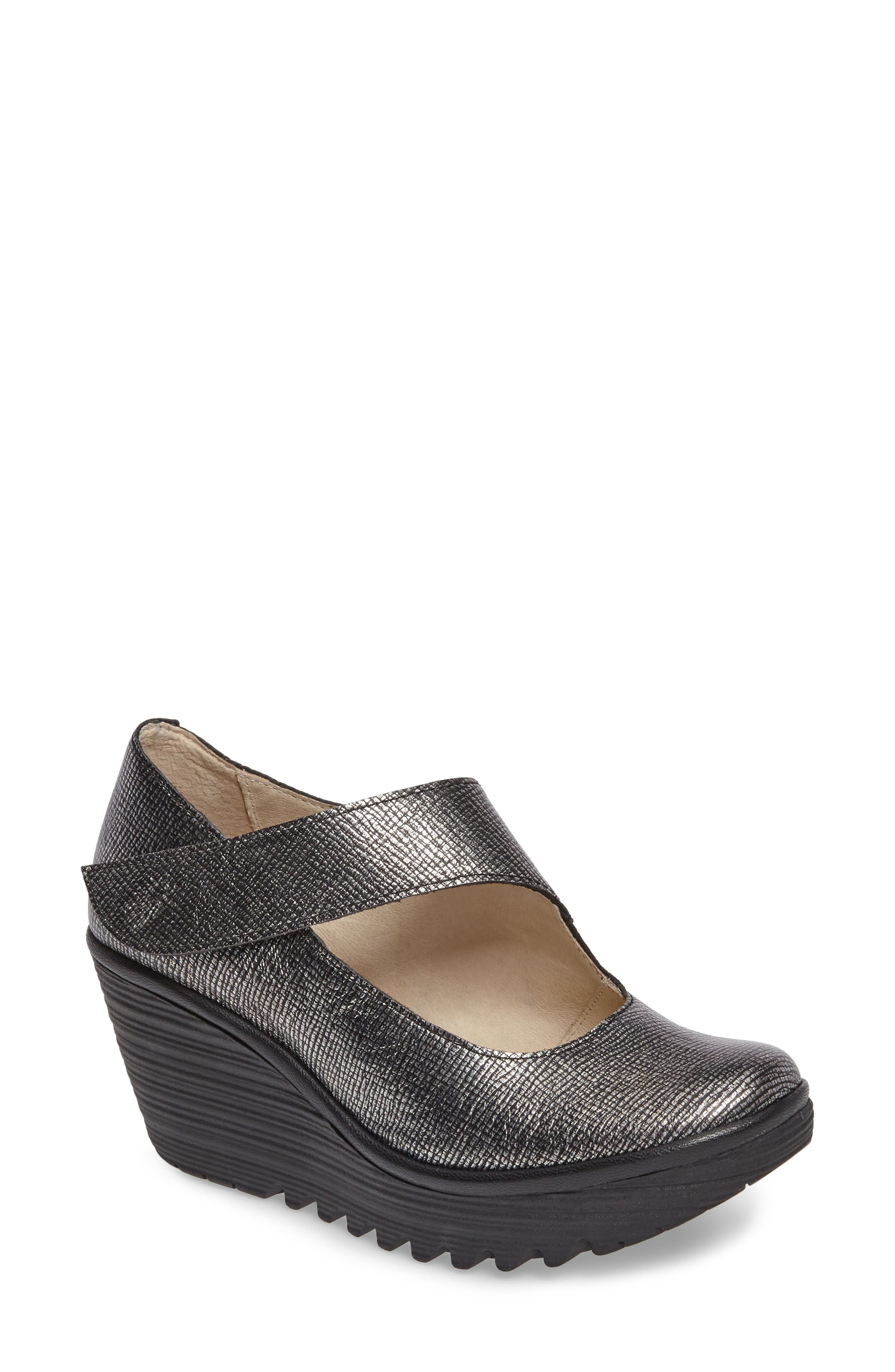 fly london yasi wedge