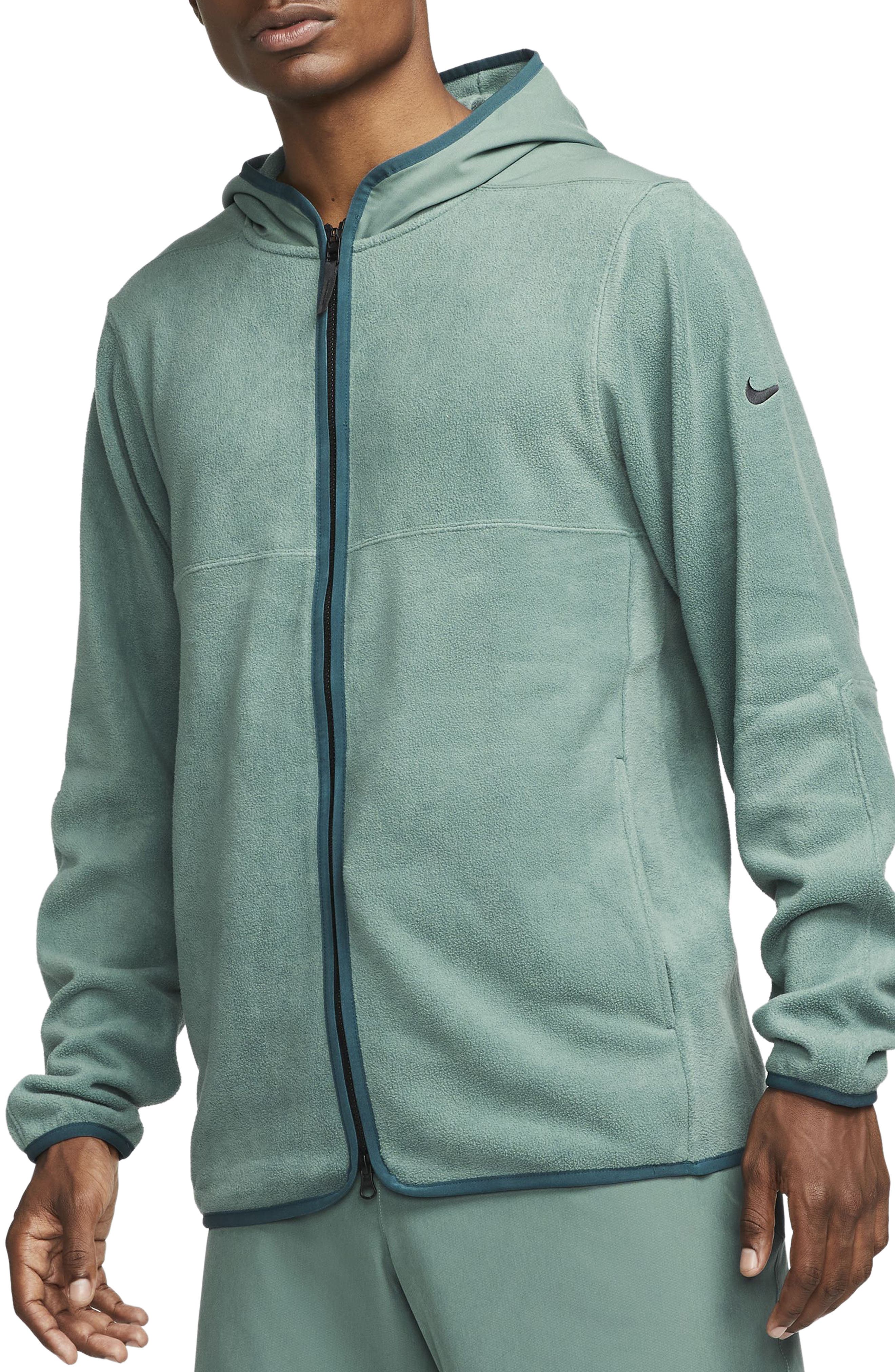 nike men's therma texture golf hoodie