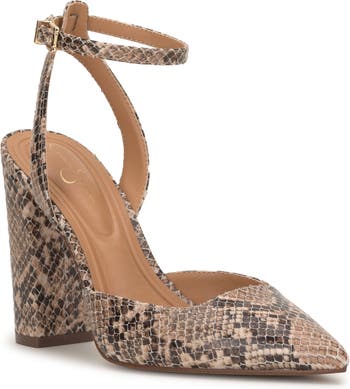 Nordstrom jessica clearance simpson shoes