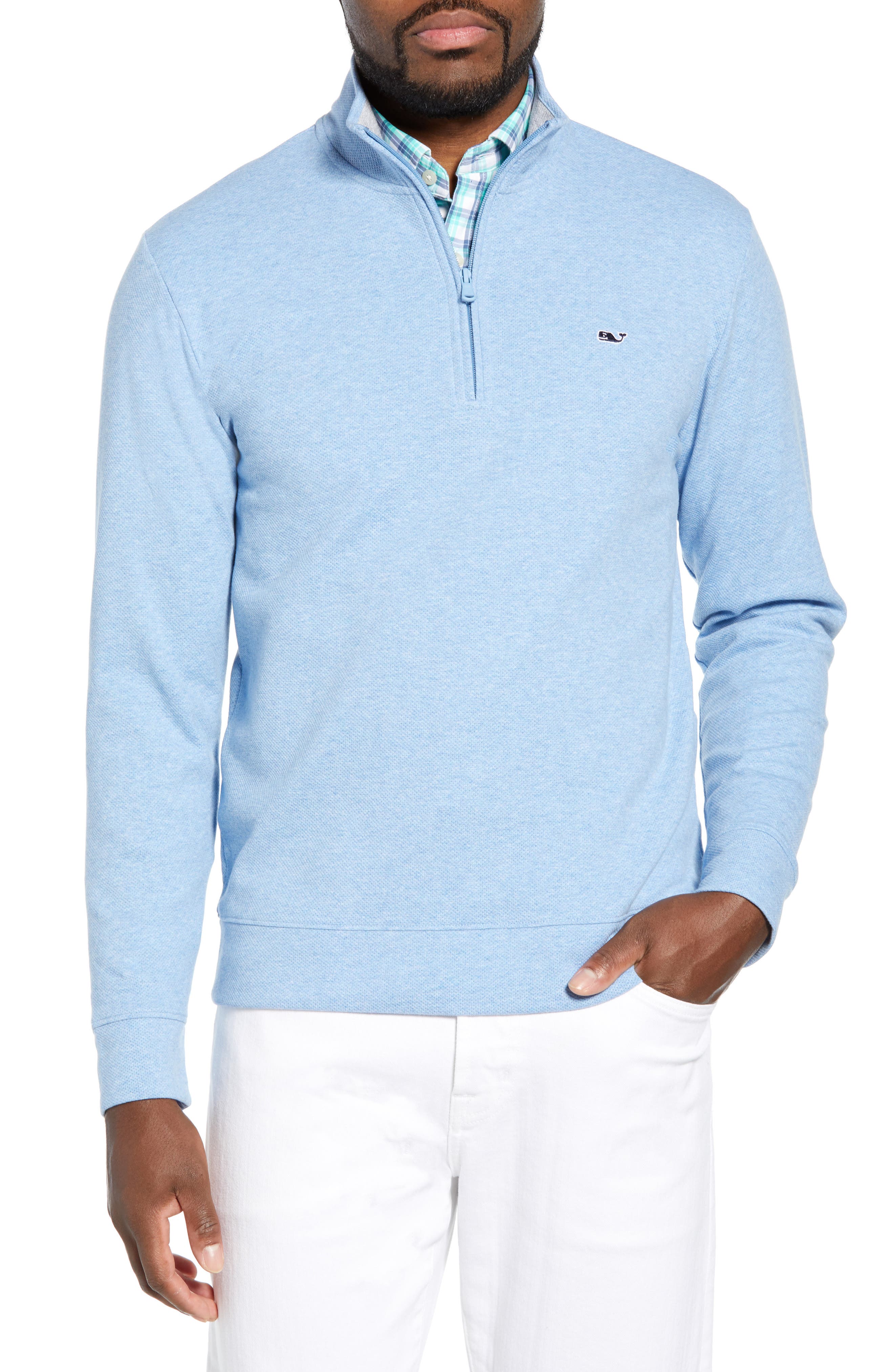 vineyard vines pullover