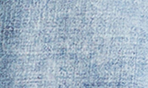 Billy T Birds Of A Feather Denim Shirt In Denim