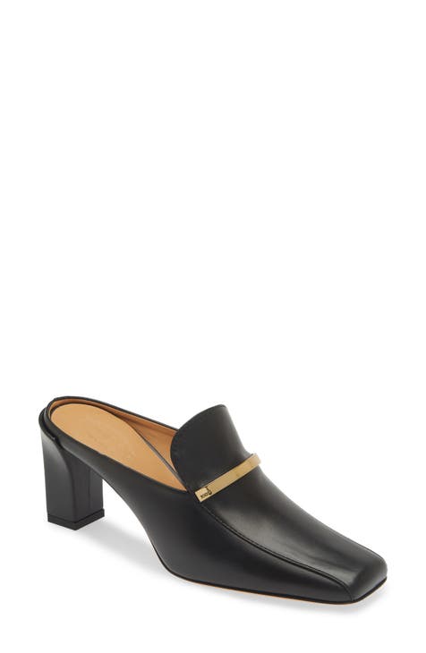 Nordstrom fashion womens mules