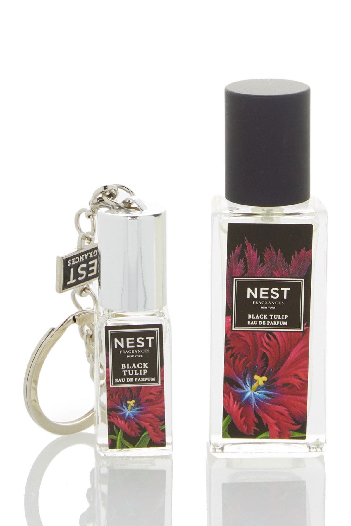 nest fragrance black tulip