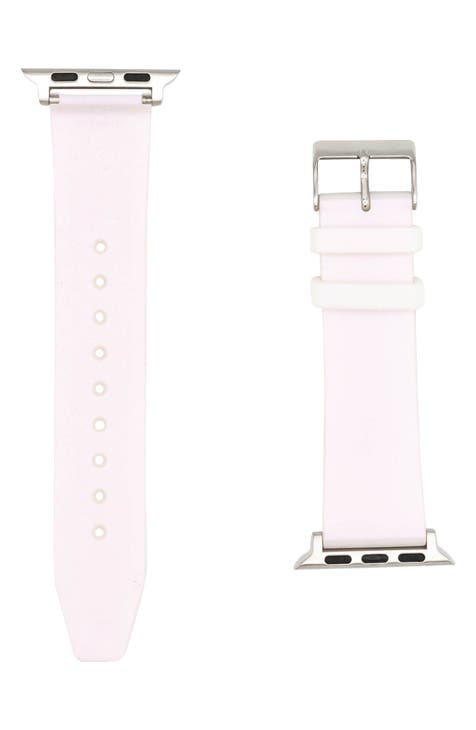 20mm Silicone Watch Strap