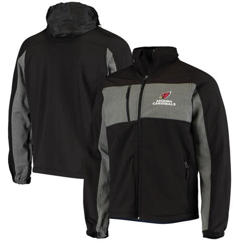 Dunbrooke Las Vegas Raiders Circle Sportsman Waterproof Packable Full-zip  Jacket At Nordstrom in Black for Men