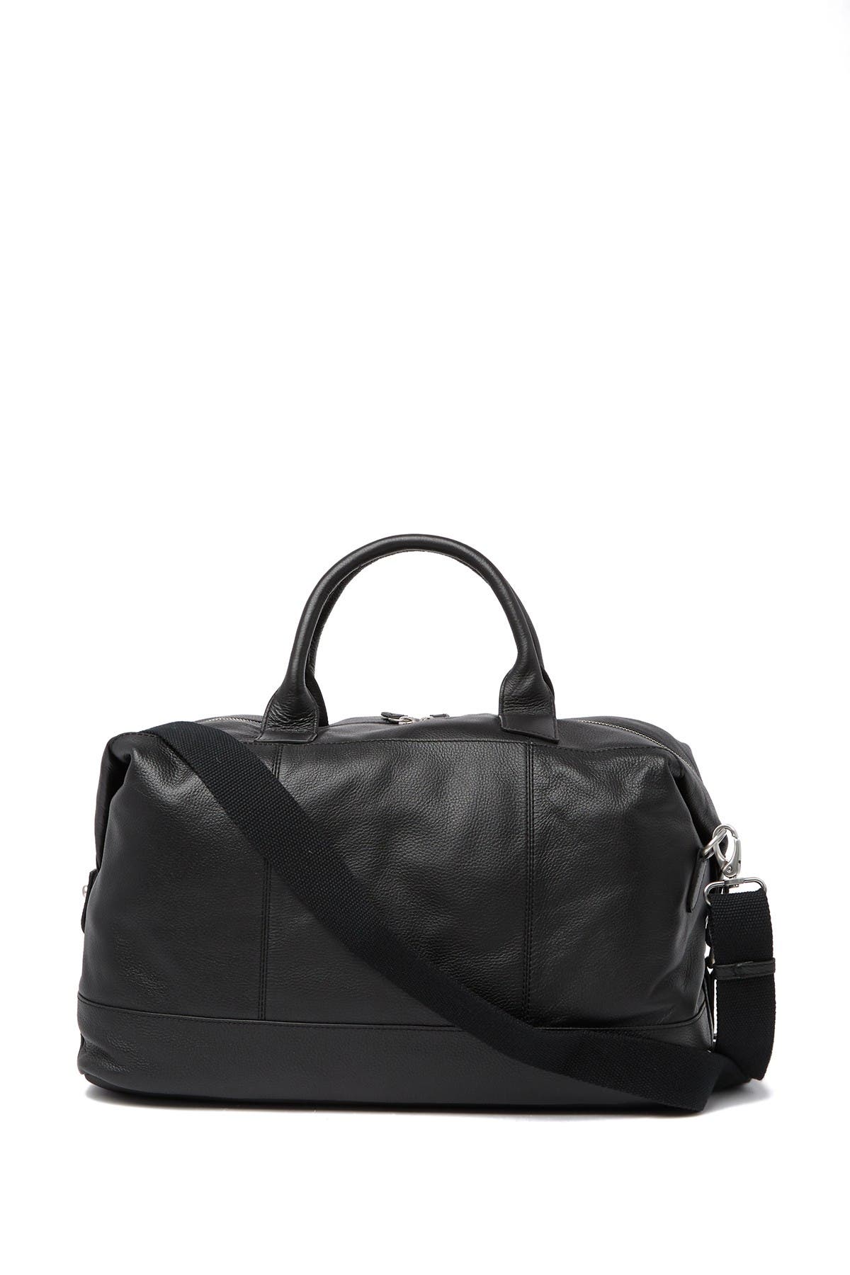 cole haan weekender bag