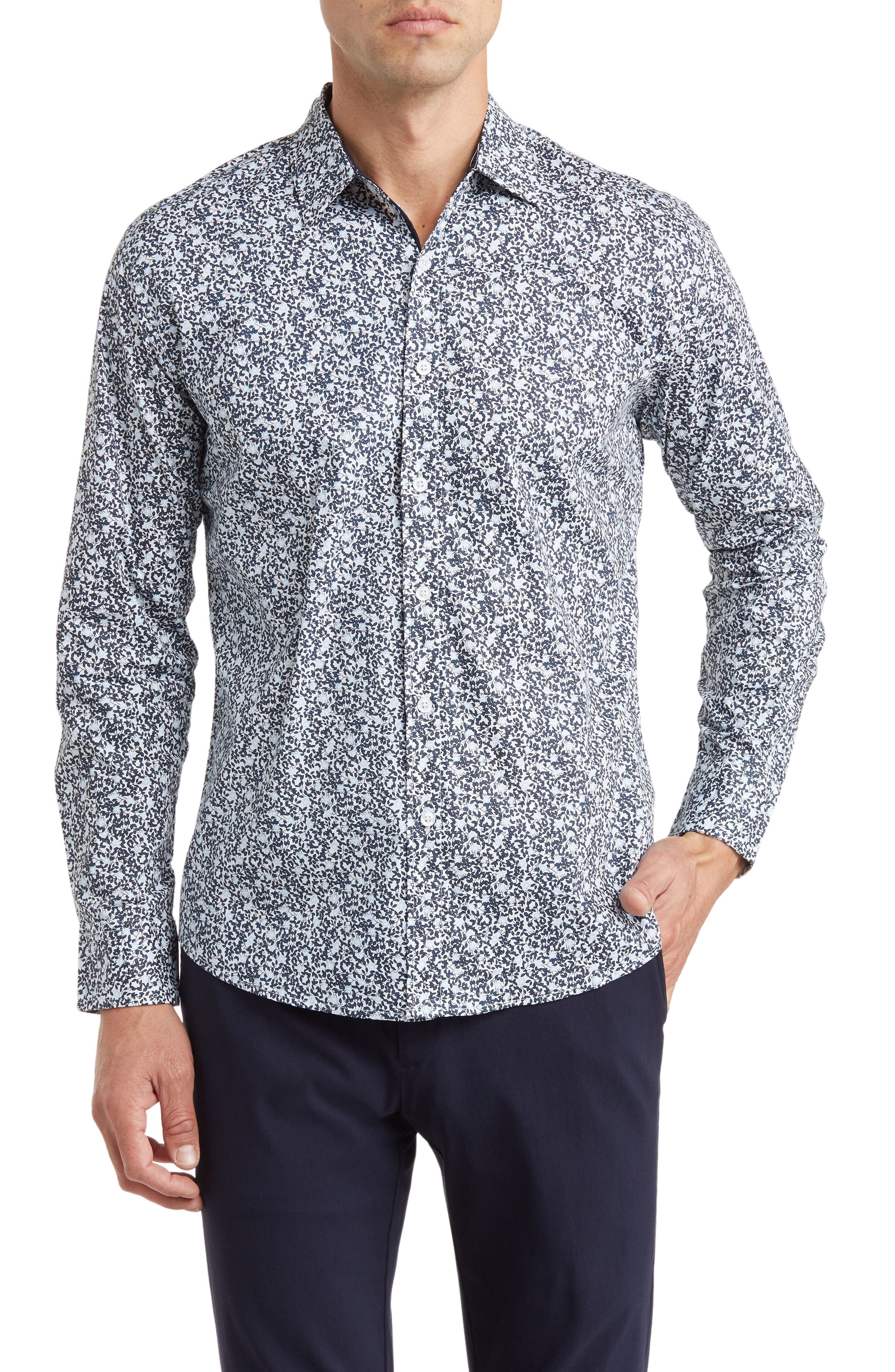 T.R. PREMIUM Dress Shirts for Men | Nordstrom Rack