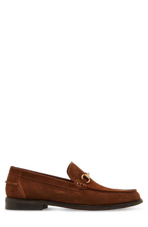 STEVE MADDEN STEVE MADDEN ALFIO BIT LOAFER