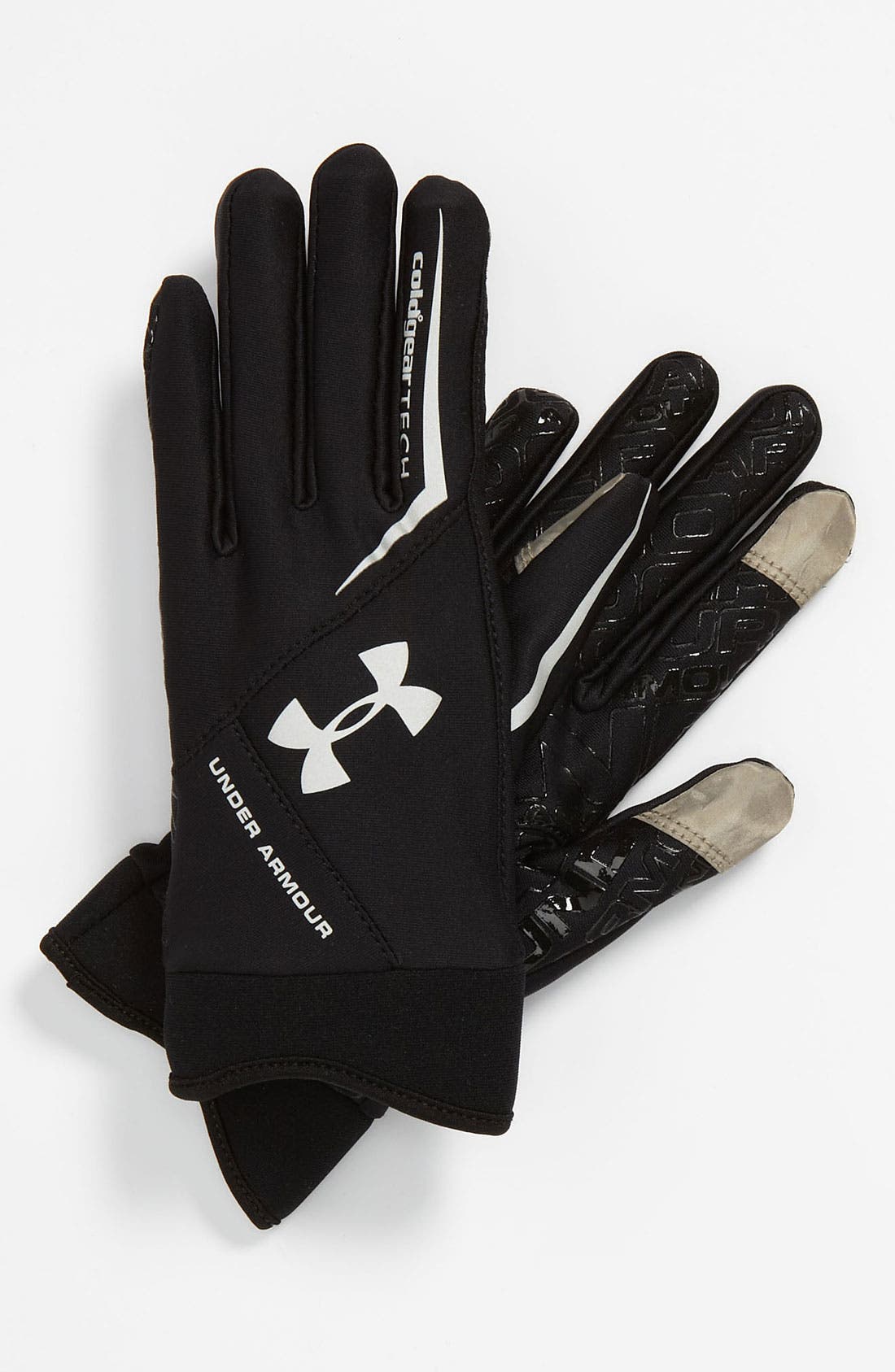 Under Armour ColdGear® Tech Gloves 