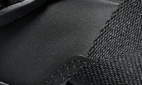 Keen Hoodzerra Ii Waterproof Boot In Black/black