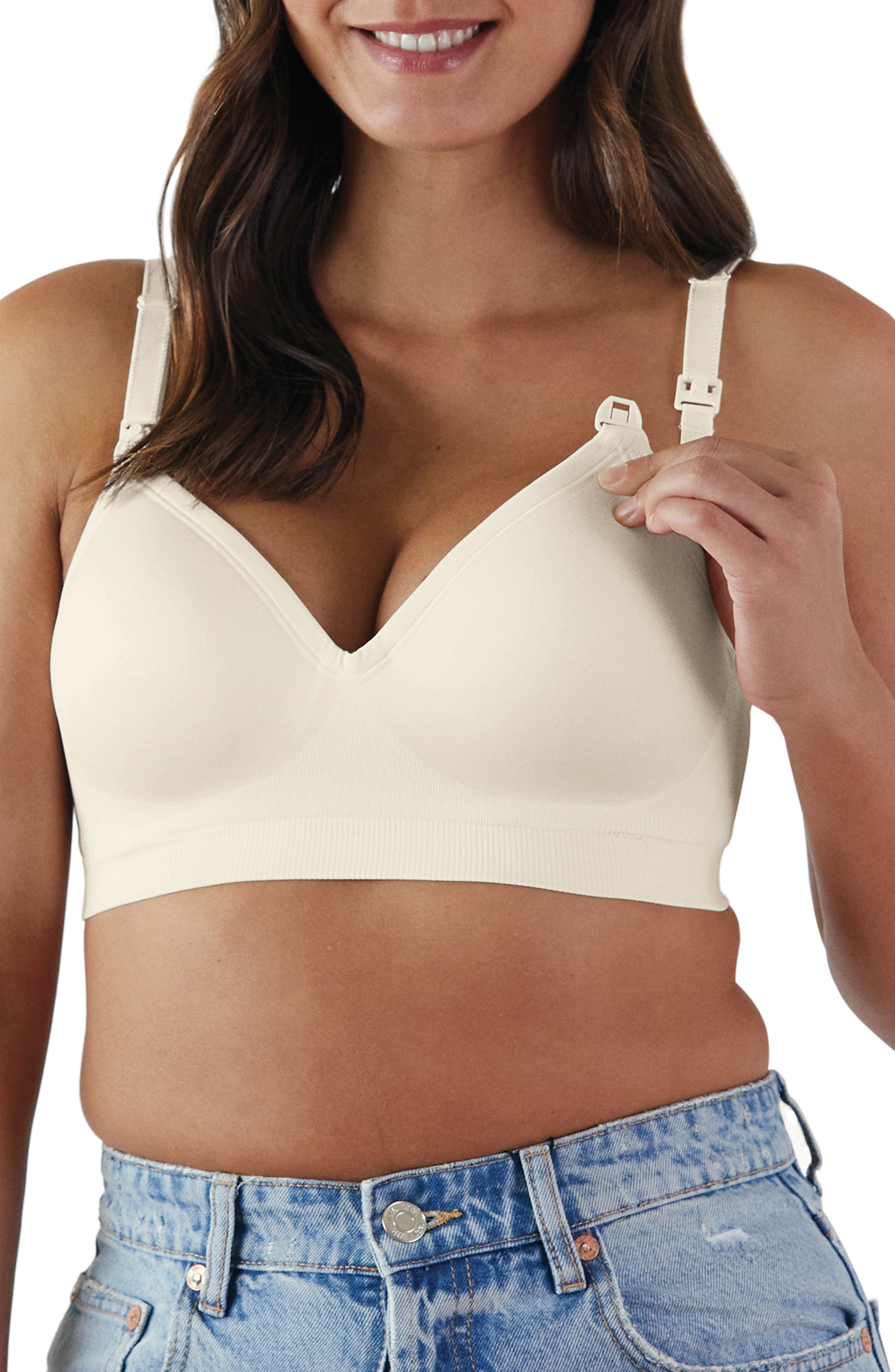 nordstrom bravado nursing bra