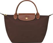 Mini cheap longchamp bag