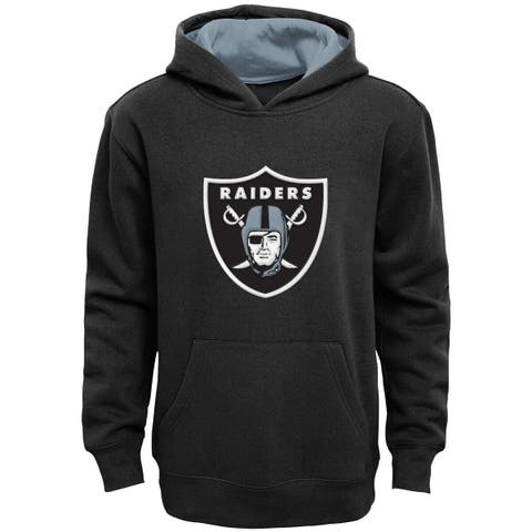 San Diego Chargers Preschool Fan Gear Stated Full-Zip Hoodie - Gray