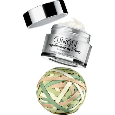 Clinique Repairwear Uplifting Firming Cream For Dry Skin