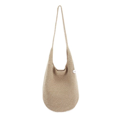 The Sak 120 Hobo In Bamboo Static