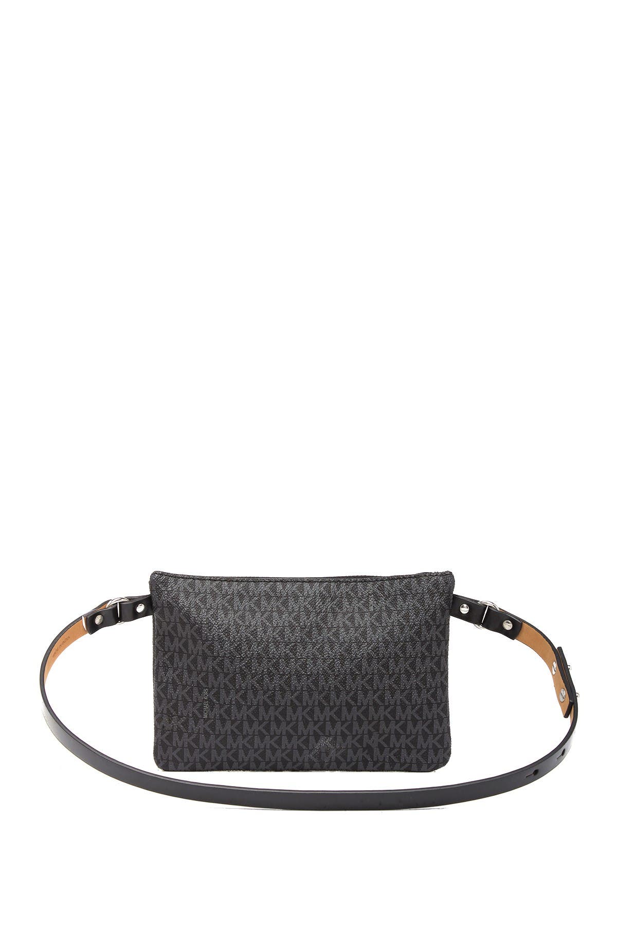 michael kors belt bag nordstrom